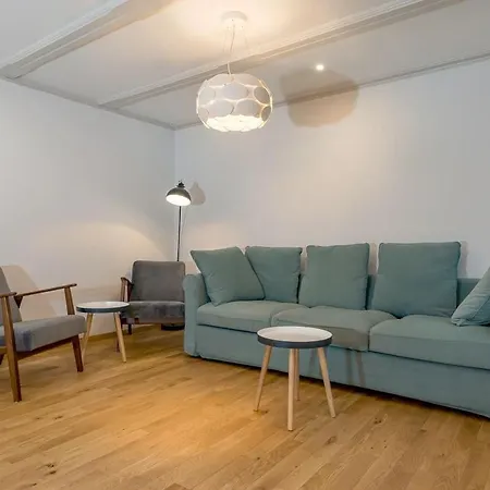 Semesterbostad Chalet Savica Bohinj