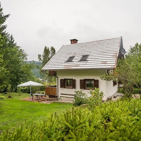 Chalet Savica