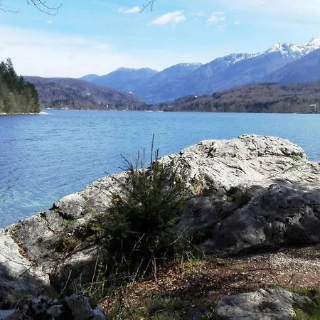 Chalet Savica